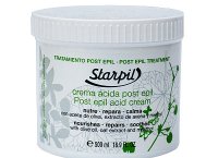 ポストエピル・アッシドクリーム 500ml