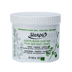 画像: ポストエピル・アッシドクリーム 500ml